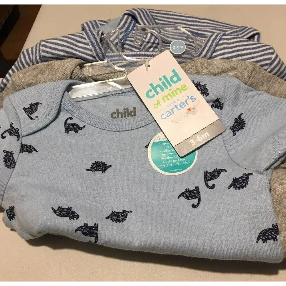 Carters carters bodysuit